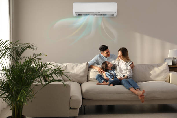 Best Seasonal HVAC Services in King City, CA