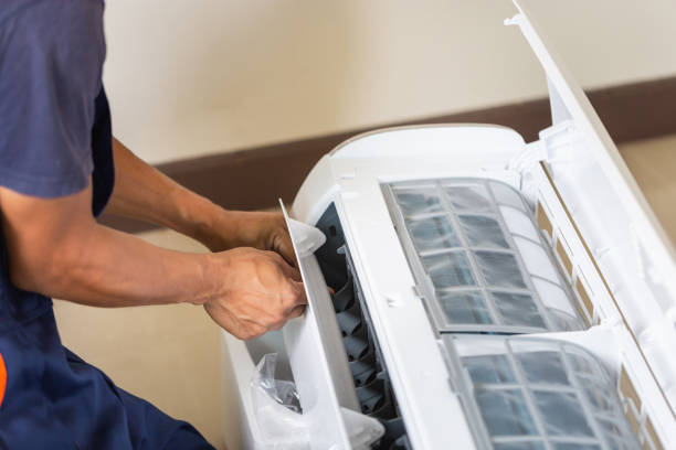 Best HVAC Consulting and Engineering in King City, CA