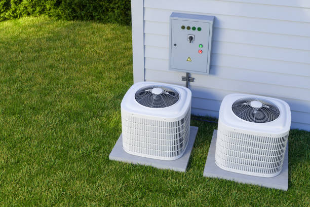 Best Energy-efficient HVAC Solutions in King City, CA