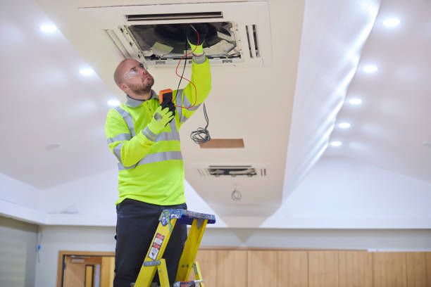 Best HVAC Retrofitting and Upgrading in King City, CA