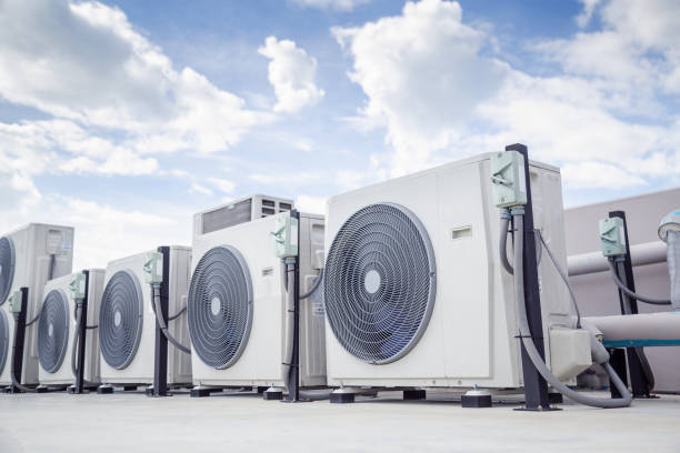 Best Ductless Mini-Split Systems in King City, CA