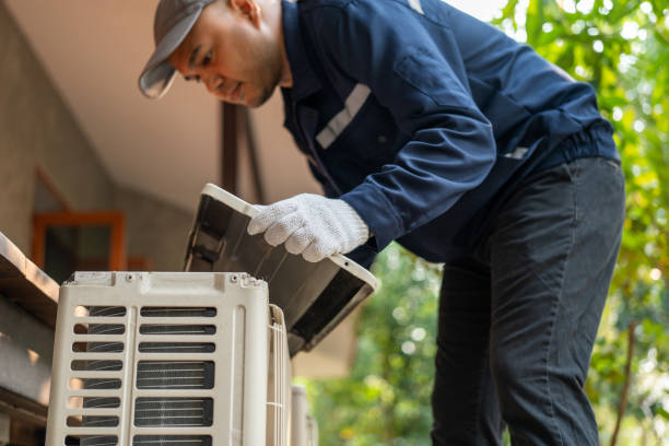 Best Residential HVAC in King City, CA